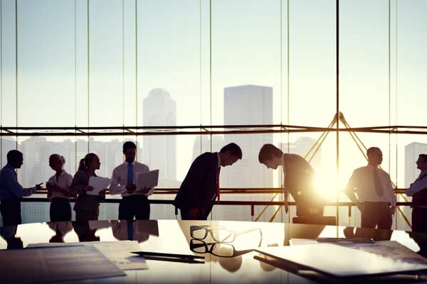 Business Culture Consulting